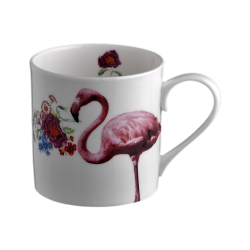Puodelis FLAMINGAS