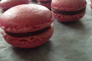 Garsiųjų macaron‘sų istorija