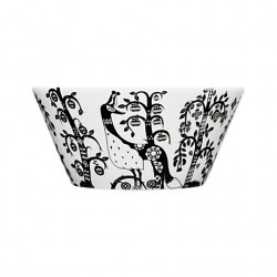 Dubuo juodas 0.6 L, IITTALA