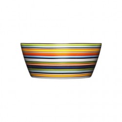 Dubuo oranžinis 0.25 L, IITTALA