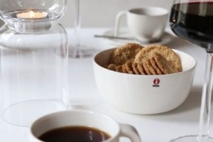 Sausų pusryčių istorija