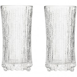 Putojančio vyno taurių rinkinys 180 ml x 2, IITTALA