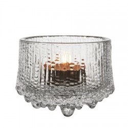 Žvakidė skaidri 65 mm, IITTALA